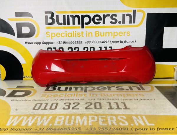 Bumper Opel Karl 2014-2022 Achterbumper 1-F6-7048R