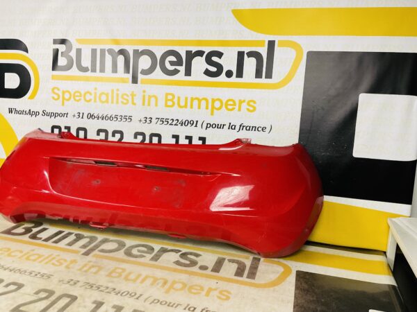 Bumper Opel Karl 2014-2022 Achterbumper 1-F6-7048R
