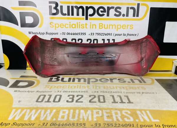 Bumper Opel Karl 2014-2022 Achterbumper 1-F6-7048R