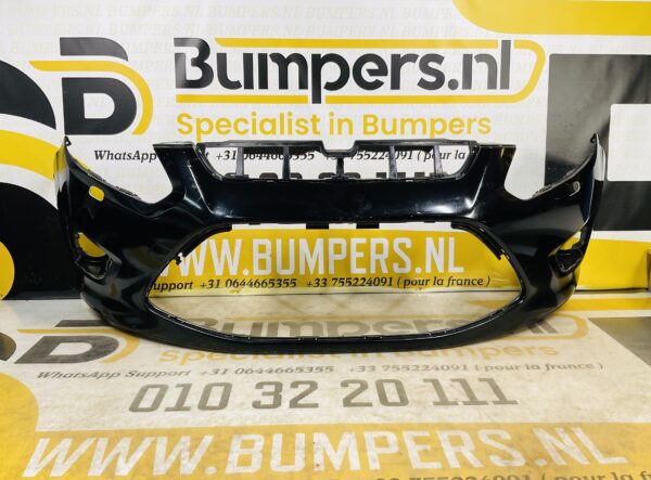 BUMPER Ford C-Maz C Max VOORBUMPER 1-D8-7438z