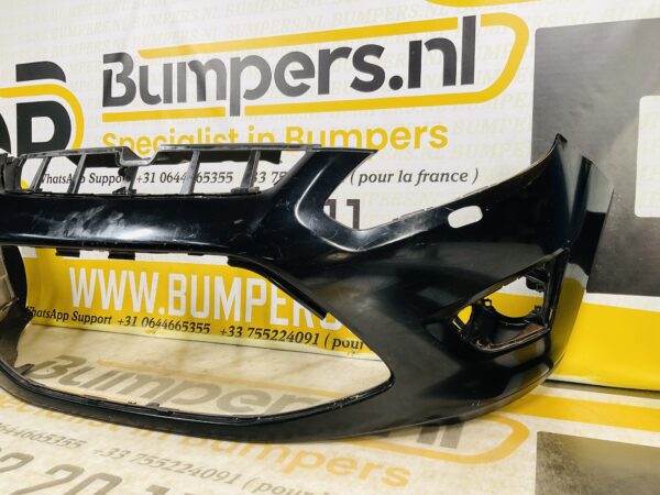 BUMPER Ford C-Maz C Max VOORBUMPER 1-D8-7438z