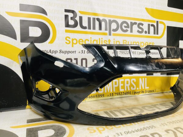 BUMPER Ford C-Maz C Max VOORBUMPER 1-D8-7438z