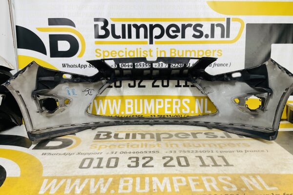 BUMPER Ford C-Maz C Max VOORBUMPER 1-D8-7438z