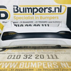 Bumper Hyundai I20 Facelift 2017-2020 Achter Bumper 1-F8-7451R