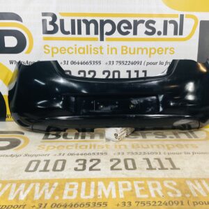 Bumper Opel Corsa E 2014-2019 Achter Bumper 1-F8-7456R
