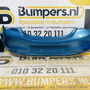 Bumper Opel Corsa E 2014-2019 Achterbumper 1-E2-7468R