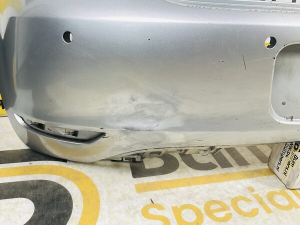 Bumper Volkswagen Golf 6 2007-2012 Achterbumper 1-E2-7469R