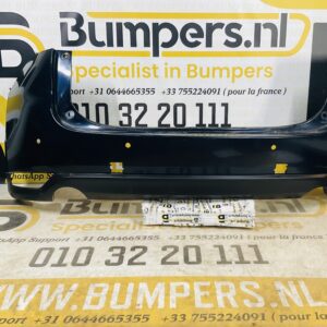 Bumper Mazda Cx5 Achterbumper 1-E2-7473R