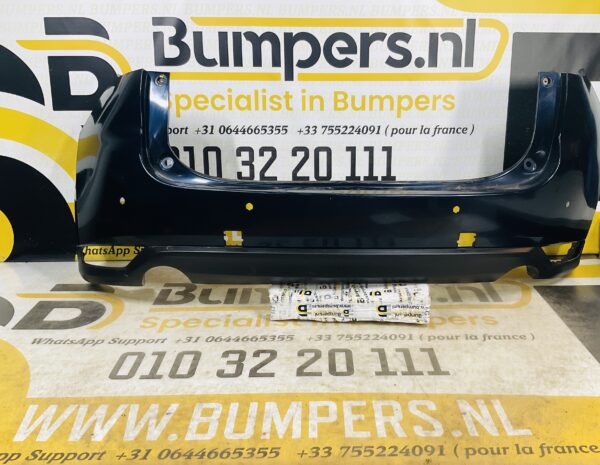 Bumper Mazda Cx5 Achterbumper 1-E2-7473R