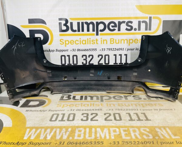 Bumper Mazda Cx5 Achterbumper 1-E2-7473R