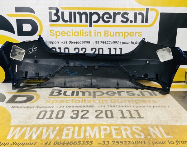 Bumper Hyundai i20 2020-2023 Achterbumper 1-E2-7480R