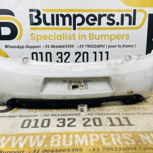 Bumper Citroen Ds3 2008-2011 Achterbumper 1-E2-7482R
