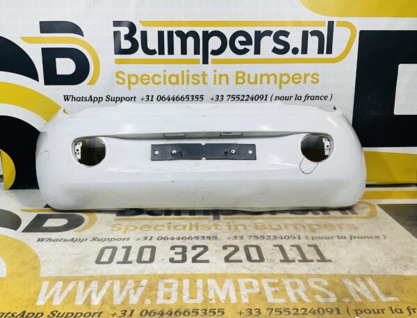 Bumper Opel Adam 2014-2022 Achterbumper 1-E2-7463R