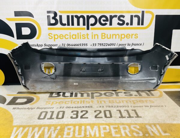 Bumper Opel Adam 2014-2022 Achterbumper 1-E2-7463R