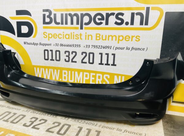 Bumper Mazda 5 Achterbumper 1-E2-7487R