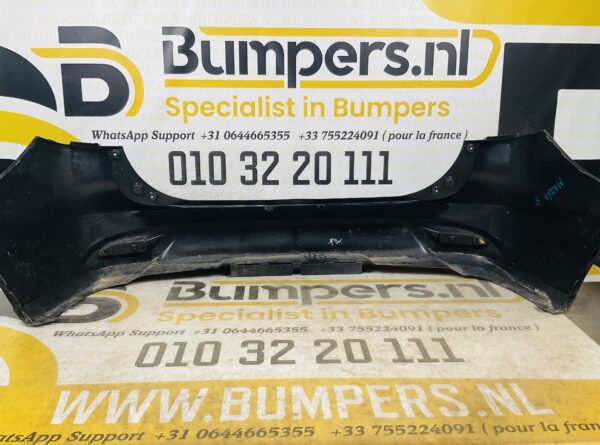 Bumper Mazda 5 Achterbumper 1-E2-7487R