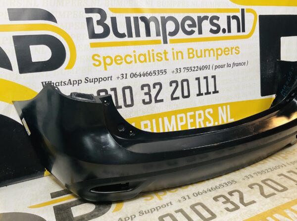 Bumper Mazda Mk3 2010-2013  Achterbumper 1-E3-7497R