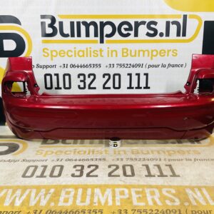 Bumper Citroen Picasso 2007-2012 Achterbumper 1-E3-7504R