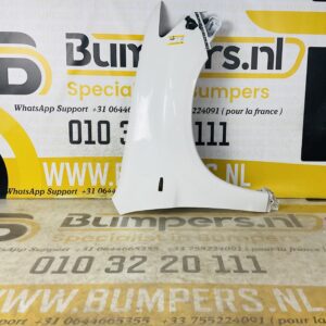 Zijscherm Mitsubishi Asx 2009-2015 Scherm 2-Q2-6880R