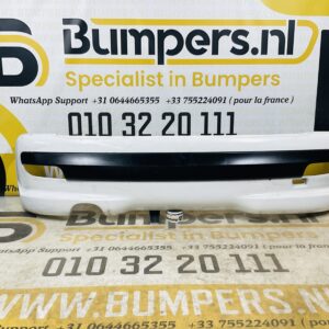 Bumper Peugeot 206+ Achterbumper 1-E3-7512R