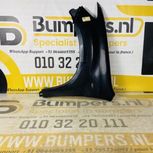 Zijscherm Mitsubishi Asx 2009-2014 Scherm 2-Q2-6884R