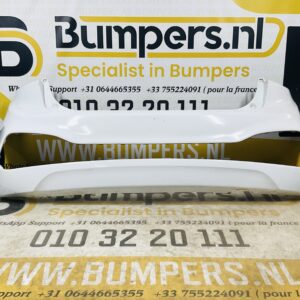 Bumper Hyundai I20 2018-2020 Achterbumper 1-E3-7513R