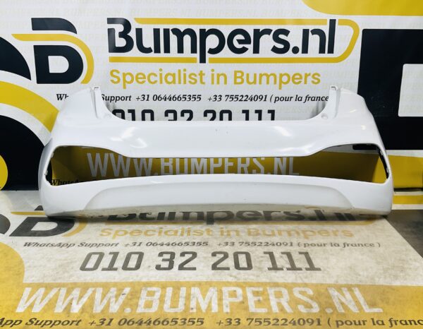 Bumper Hyundai I20 2018-2020 Achterbumper 1-E3-7513R