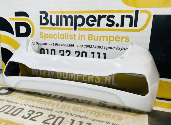 Bumper Hyundai I20 2018-2020 Achterbumper 1-E3-7513R