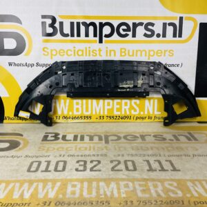 Onderplaat Volvo V40 Bumperlip Origineel 2-R1-6886R