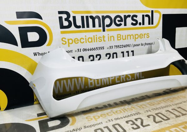 Bumper Hyundai I20 2018-2020 Achterbumper 1-E3-7513R