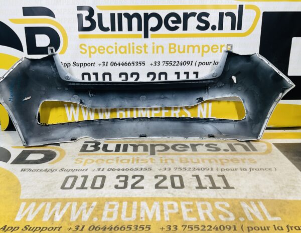 Bumper Hyundai I20 2018-2020 Achterbumper 1-E3-7513R