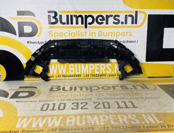 Onderplaat Volvo V40 Bumperlip Origineel 2-R1-6887R