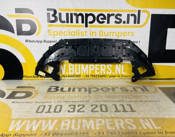 Onderplaat Volvo V40 Bumperlip Origineel 2-R1-6887R