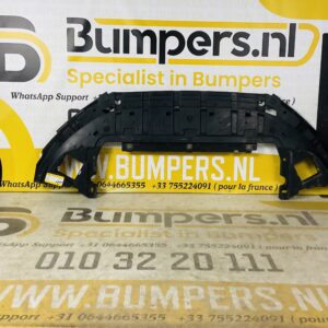 Onderplaat Volvo V40-31383735 Bumperlip 2-R1-6888R
