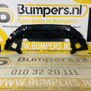 Onderplaat Volvo V40-31455220 Bumperlip 2-R1-6889R