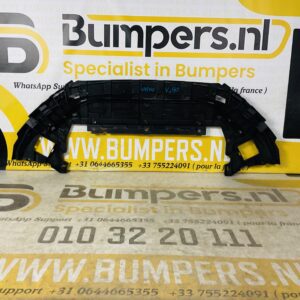 Onderplaat Volvo V40-31455220 Bumperlip 2-R1-6890R