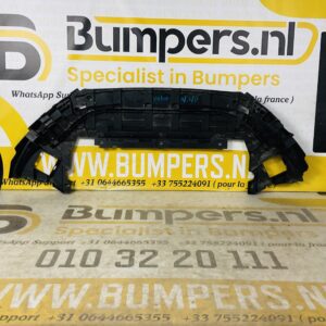 Onderplaat Volvo V40-31455220 Bumperlip 2-R1-6891R