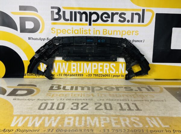 Onderplaat Volvo V40-31455220 Bumperlip 2-R1-6891R