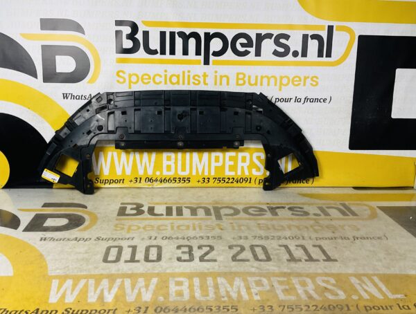 Onderplaat Volvo V40-31455220 Bumperlip 2-R1-6891R