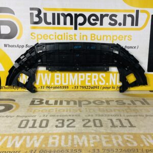 Onderplaat Volvo V40-31455220 Bumperlip 2-R1-6892R