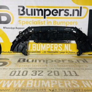 Onderplaat Volvo V40-31383735 BumperLip 2-R1-6893R