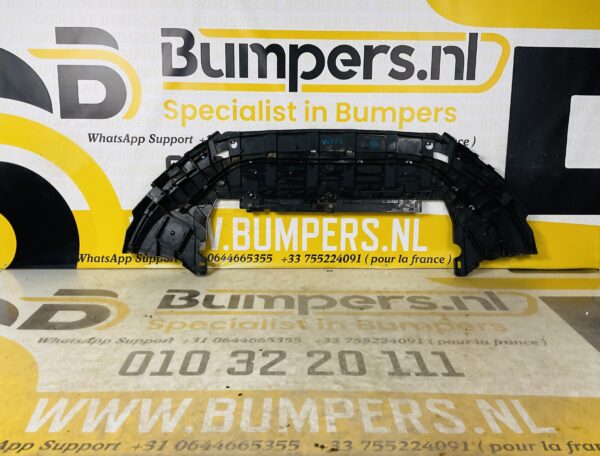 Onderplaat Volvo V40-31383735 BumperLip 2-R1-6893R