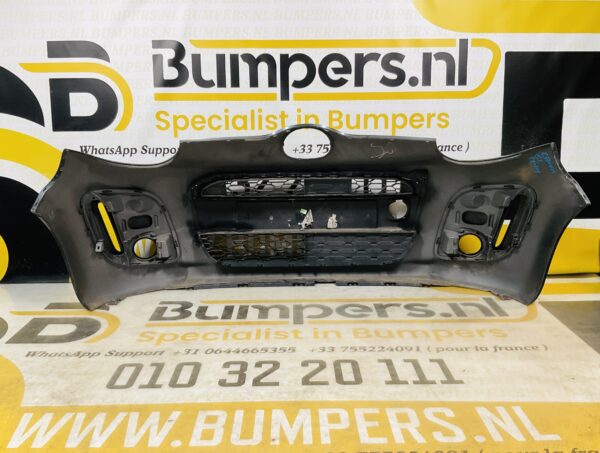 BUMPER Citroen C1  2011-2014  VOORBUMPER 1-F1-7522z