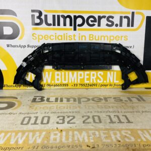 Onderplaat Volvo V40-31455220 Bumperlip 2-R1-6895R