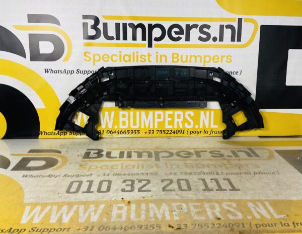 Onderplaat Volvo V40-31455220 Bumperlip 2-R1-6895R