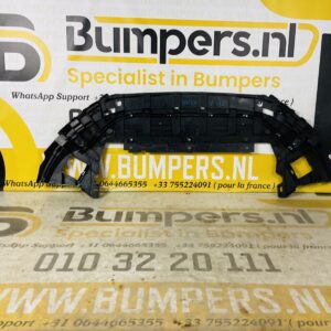 Onderplaat Volvo V40-31455220 Bumperlip 2-R1-6896R