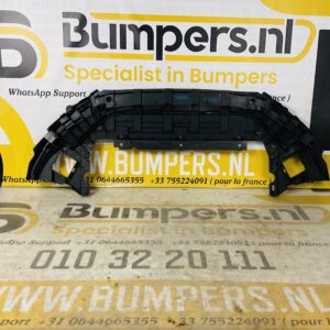 Onderplaat Volvo V40-31383735 Bumper Lip 2-R1-6897R