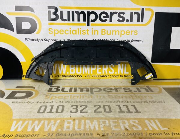 Onderplaat Volvo V40-31383735 Bumper Lip 2-R1-6897R