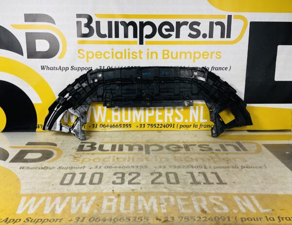 Onderplaat Volvo V40-31455220 Bumperlip 2-L9D-6898R