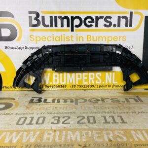 Onderplaat Volvo V40-31455220 BumperLip 2-R1-6899R
